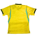 Camisa Futebol Brasil - Copa do Mundo 2026 - Amarela