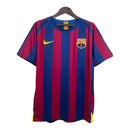 Camisa Barcelona Titular 2006 - Versão Retro
