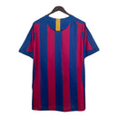 Camisa Barcelona Titular 2006 - Versão Retro