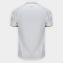 Camisa Venezuela Branca Copa do Mundo 2026 - Versão Torcedor - Lançamento