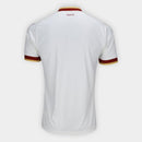 Camisa Espanha Branca 26/27 - Versão Trocedor
