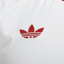 Camisa Espanha Branca 26/27 - Versão Trocedor