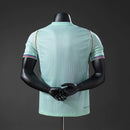 Camisa da França Verde Água - Copa do Mundo 2026 - Versão Jogador