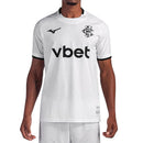 Camisa do Botafogo II 26/27 - Branca - Modelo Torcedor