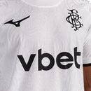 Camisa do Botafogo II 26/27 - Branca - Modelo Torcedor