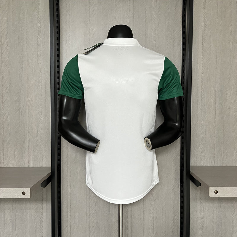 Camisa Palmeiras Away 25/26 - Versão Jogador - Lançamento