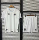 Kit Infantil Santos Home 25/26 - Lançamento