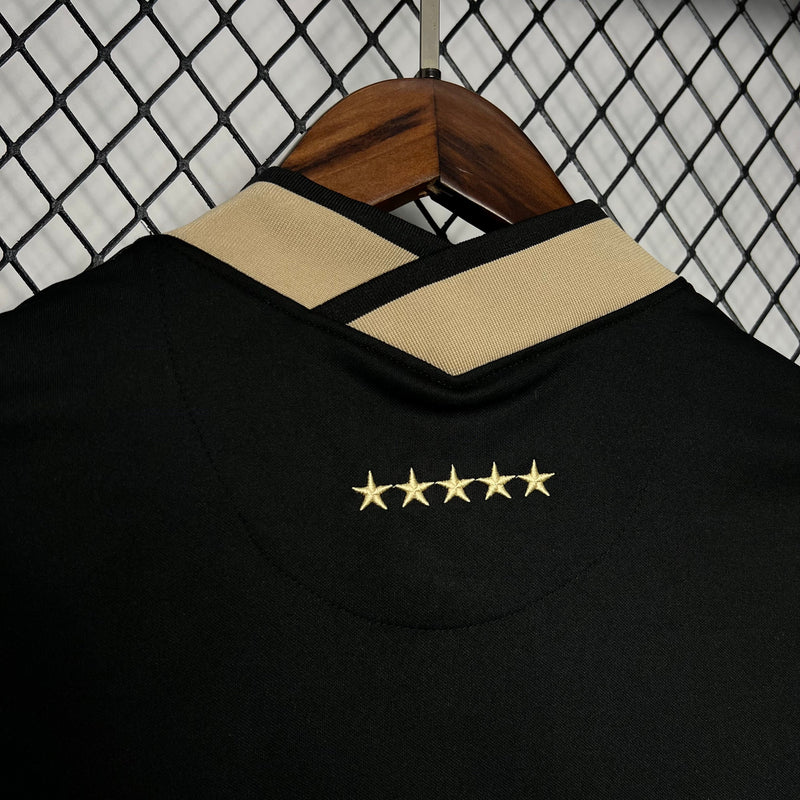 Camisa Brasil Edição Especial 2022 - Nike Torcedor Masculina