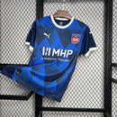 Camisa FC Heidenheim Away 24/25 - Torcedor Masculina