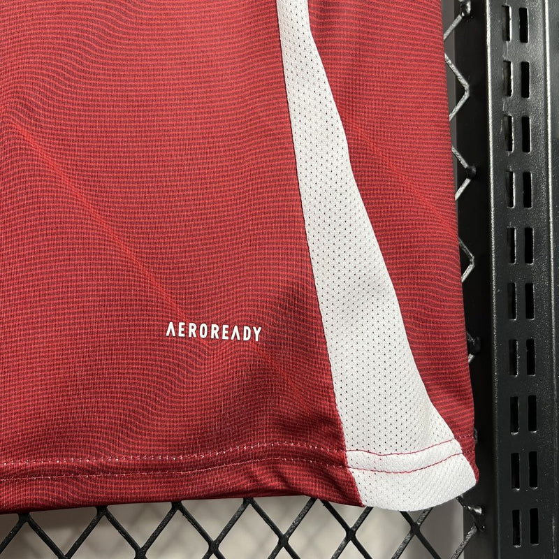 Camisa Albacete Away 24/25 - Torcedor Masculina