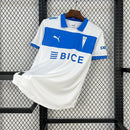 Camisa Universidad Católica Home 24/25 - Torcedor Masculina