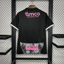 Camisa Braga Away 24/25 - Adidas Torcedor Masculina