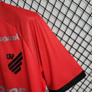 Camisa Athletico Paranaense Home 23/24 - Umbro Torcedor Masculina