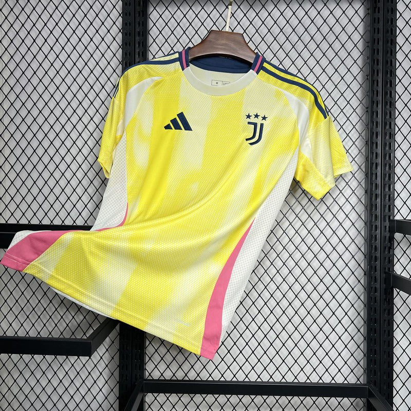 Camisa Juventus Away 24/25 - Adidas Torcedor Masculina