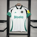 Camisa Newcastle Third 24/25 - Adidas Torcedor