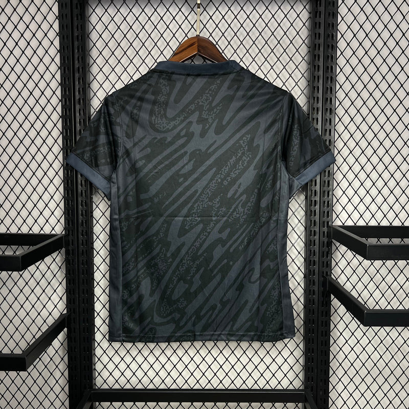 Camisa Portugal Goleiro 24/25 - Torcedor Masculina