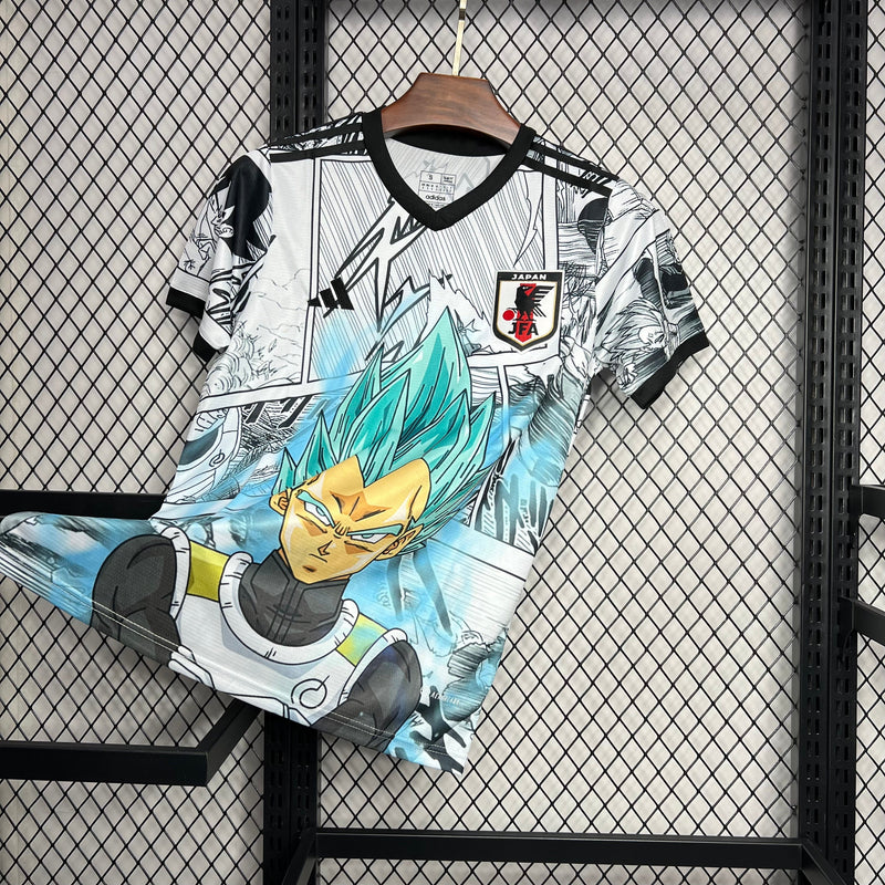 Camisa Japão Edição Especial 24/25 - Adidas Torcedor Masculina