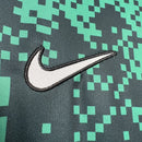 Camisa Sporting Pré-Jogo 24/25 - Nike Torcedor Masculina