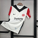 Camisa Frankfurt Home 24/25 - Nike Torcedor Masculina