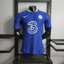 Camisa Chelsea Titular 22/23 - Versão Jogador