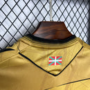 Camisa Real Sociedad Away 24/25 - Torcedor Masculina