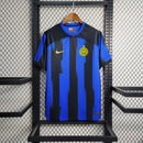 Camisa Inter de milão Home 23/24 - Nike Torcedor Masculina