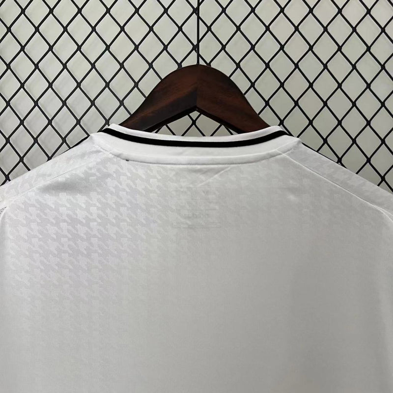 Camisa Real Madrid Home 24/25 - Adidas Torcedor Masculina