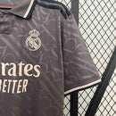 Camisa Real Madrid lll 24/25 - Adidas Torcedor Masculina