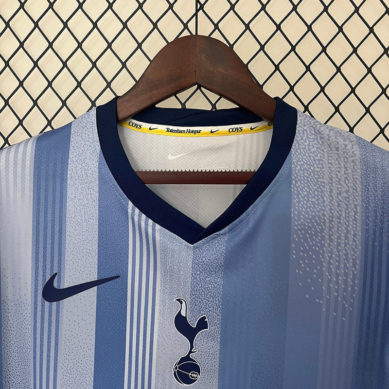 Camisa Tottenham Away 24/25 - Nike Torcedor Masculina