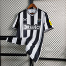 Camisa NewCastle Home 23/24 - Castore Torcedor Masculina