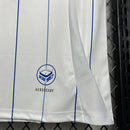 Camisa Real Zaragoza Home 24/25 - Torcedor Masculina