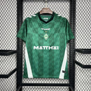 Camisa Werder Bremen Home 24/25 - Torcedor Masculina