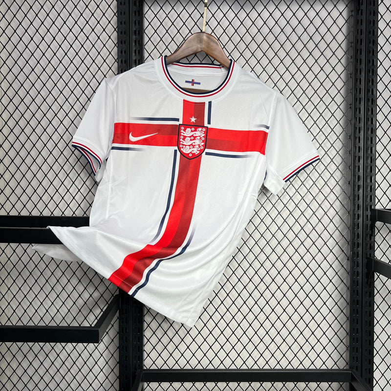 Camisa Inglaterra Edição Especial 24/25 - Torcedor Masculina