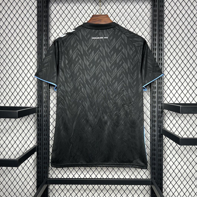 Camisa Werder Bremen lll 24/25 - Torcedor Masculina