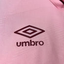 Camisa Fluminense Outubro Rosa 24/25 - Umbro Torcedor Masculina