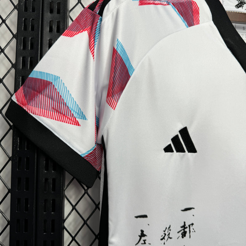 Camisa Japão Edição Especial 22/23 - Adidas Torcedor Masculina