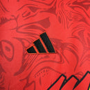 Camisa Inter Miami Flame Edition 24/25 - Adidas Torcedor Masculina