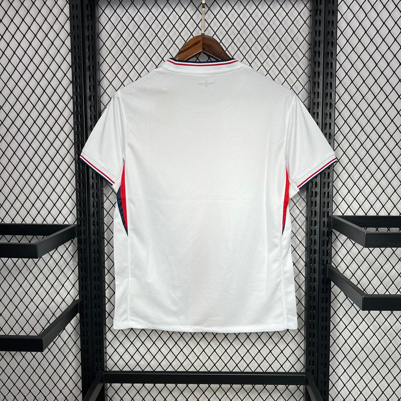 Camisa Inglaterra Edição Especial 24/25 - Torcedor Masculina