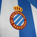 Camisa Espanyol Home 24/25 - Torcedor Masculina