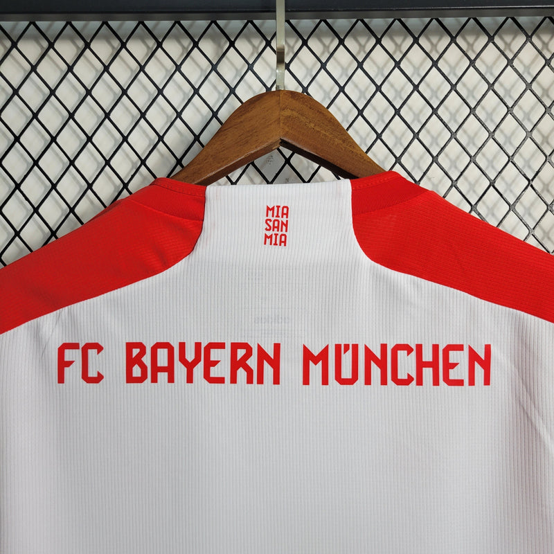 Camisa Bayern de Munique Away 23/24 - Adidas Torcedor Masculina