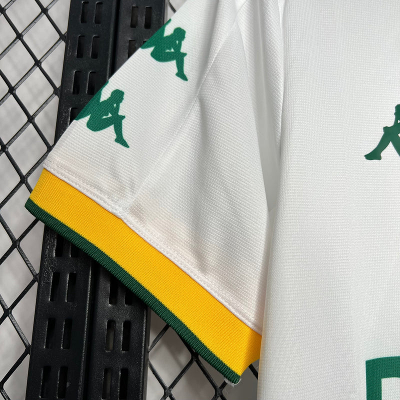 Camisa Cuiabá Away 24/25 - Versão Torcedor