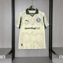 Camisa Palmeiras Away - Especial Mundial de Clubes 25/26 - Torcedor Masculina - LANÇAMENTO