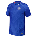 Camisa Chelsea Home 25/26 - Versão Torcedor - Azul