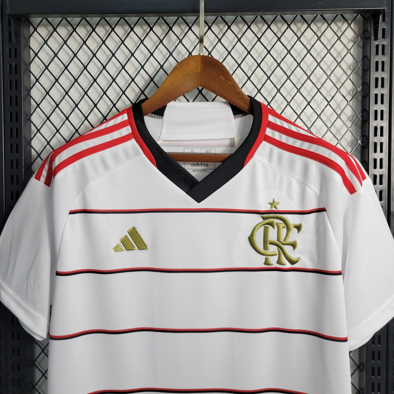Camisa Flamengo Edição Especial 23/24 - Adidas Torcedor Masculina