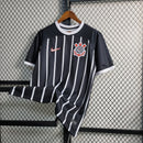 Camisa Corinthians Away 23/24 - Nike Torcedor Masculina