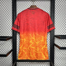 Camisa Inter Miami Flame Edition 24/25 - Adidas Torcedor Masculina