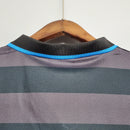 Camisa Inter de Milão Reserva 97/98 - Versão Retro