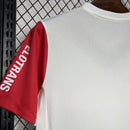 Camisa Frankfurt Home 24/25 - Nike Torcedor Masculina