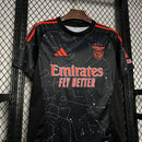 Camisa Benfica Away 24/25 - Adidas Torcedor Masculina