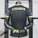 Camisa Atlético Nacional Away 25/26 - Versão Jogador